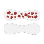 カナダ野球カナダメープルリーフ野球 野球ボール (パネル)