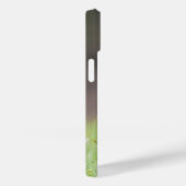 カナダ野生生物写真家、Brown Coyote Case-Mate iPhoneケース (裏面 / 右)