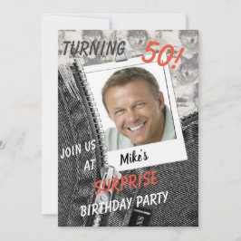 カナダ野生生物 招待状