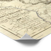 カナダ11 ポスター (角)