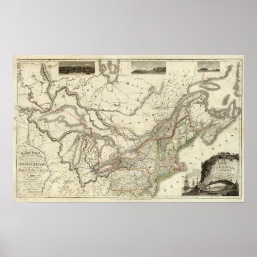 カナダ11 ポスター (正面)