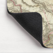 カナダ11 マウスパッド (コーナー)