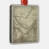 カナダ11 メタルオーナメント (右)