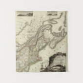 カナダ12 タペストリー (正面)