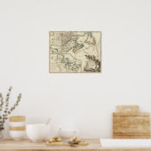 カナダ2 ポスター (キッチン)