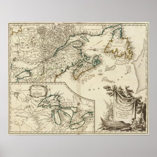 カナダ2 ポスター (正面)