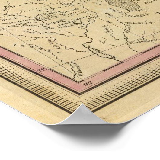 カナダ2 ポスター (角)