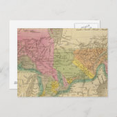 カナダ2 ポストカード (正面/裏面)