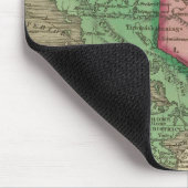 カナダ3 マウスパッド (コーナー)