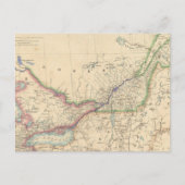 カナダ4 ポストカード (正面)