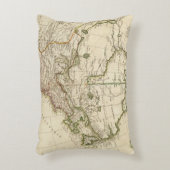 カナダ5 アクセントクッション (正面(垂直))