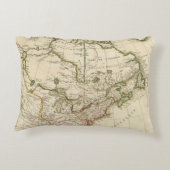 カナダ5 アクセントクッション (裏面)