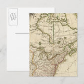 カナダ5 ポストカード (正面/裏面)