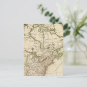 カナダ5 ポストカード (スタンド正面)