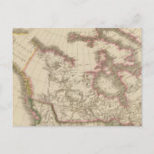 カナダ5 ポストカード (正面)