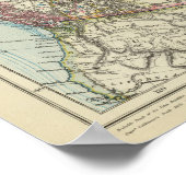 カナダ6 ポスター (角)