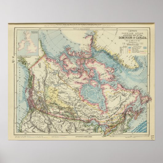 カナダ6 ポスター (正面)