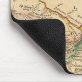 カナダ6 マウスパッド (コーナー)