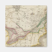 カナダ7 マグネット (正面)