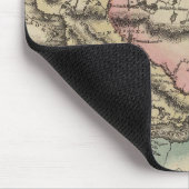 カナダ8 マウスパッド (コーナー)