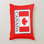 カナダ アクセントクッション (正面(垂直))