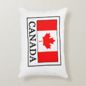 カナダ アクセントクッション (正面(垂直))