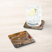 カナダ, アルバータ州, カルガリー: 航空宇宙博物館 コースター (右側)