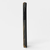 カナダ アルバータ州 カルガリー:3からの市街地のスカイライン Case-Mate iPhoneケース (裏面/左)