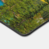 カナダ，アルバータ州，バンフ国立公園 デスクマット (コーナー)