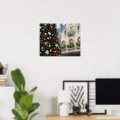 カナダ、アルバータ、エドモントン。ウェストエドモントン・モール。 ポスター (ホームオフィス)