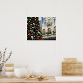 カナダ、アルバータ、エドモントン。ウェストエドモントン・モール。 ポスター (キッチン)