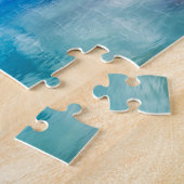 カナダ，アルバータ，ジャスパー国立公園 ジグソーパズル (側面)