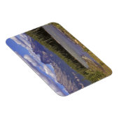 カナダ、アルバータ、ジャスパー国立公園。ラージ マグネット (右側)