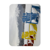 カナダ、アルバータ、ジャスパー、ジャスパーNP。フェアモント マグネット (縦)