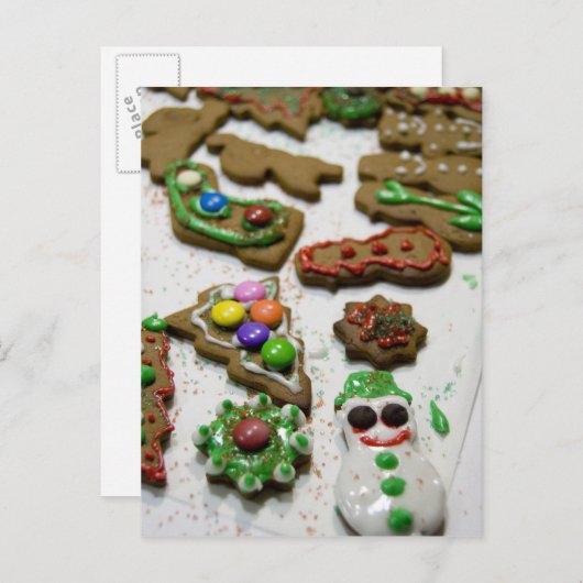 カナダ、アルバータ、バンフ。フェアモントバンフ春 ポストカード (正面/裏面)