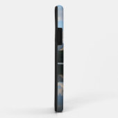 カナダ，アルバータ，ミンニューアンカ湖 Case-Mate iPhoneケース (裏面/右)