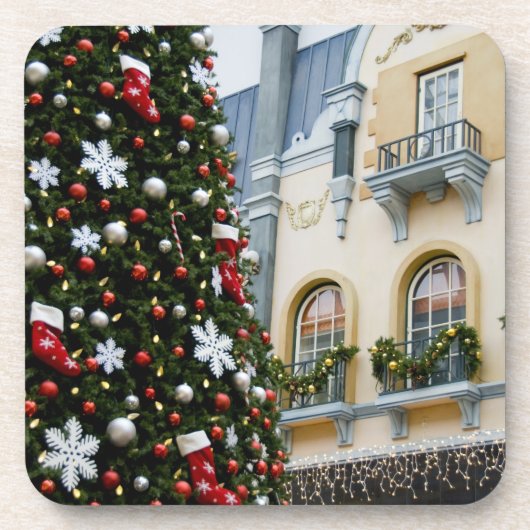 カナダ、アルベルタ、エドモントン。ウェスト·エドモントン·モール コースター (正面)