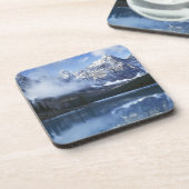 カナダ,アルベルタ,バンフ国立公園,レイク コースター (左側)