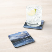 カナダ,アルベルタ,バンフ国立公園,レイク コースター (右側)