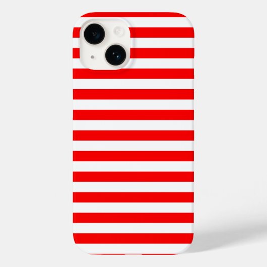 カナダ イングランド マルタ ジョージア シンガポール ポーランド チュニ Case-Mate iPhoneケース (裏面)