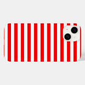 カナダ イングランド マルタ ジョージア シンガポール ポーランド チュニ Case-Mate iPhoneケース (裏面 (横))