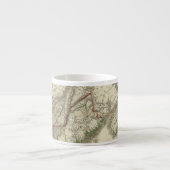 カナダ エスプレッソカップ (正面)