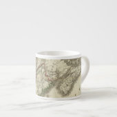 カナダ エスプレッソカップ (正面右)