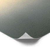 カナダ、オンタリオ州、アルゴンキン地方公園、 ポスター (角)