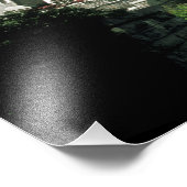 カナダ、オンタリオ、トロント。ヒストリックカーサロマ フォトプリント            (角)