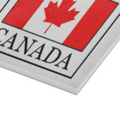 カナダ カッティングボード (角)