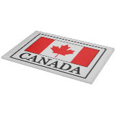 カナダ カッティングボード (角)