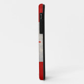 カナダ; カナダの旗 Case-Mate iPhoneケース (裏面/左)