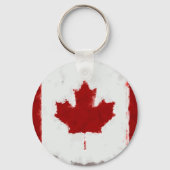 カナダ キーホルダー (正面)