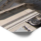 カナダ、ケベック、ケベック市。港務局 ポスター (角)